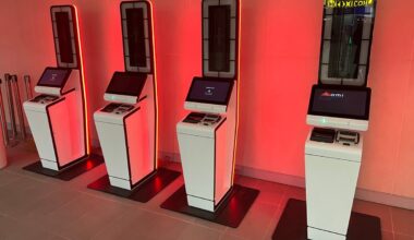 Everything you need to know about new EU entry-exit system as chaos continues