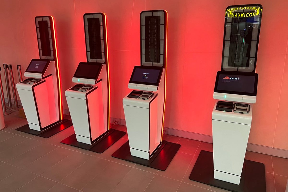 Everything you need to know about new EU entry-exit system as chaos continues