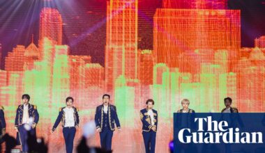 ‘The US is no longer the go-to place’: How Korean culture is taking Latin America by storm | K-pop