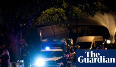 Trump news at a glance: Law enforcement reportedly reassessing security arrangements after press dinner shooting | Trump administration