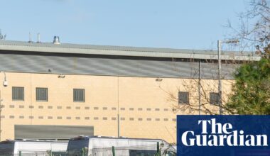 Asylum seekers removed from UK in waist and leg restraints, report finds | Immigration and asylum