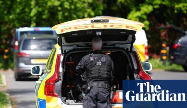 Police investigate whether London arson attacks were planned for weeks | UK news
