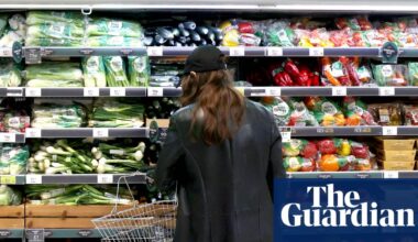 Rising costs forcing 3m UK households to skip meals, Which? report finds | UK cost of living crisis
