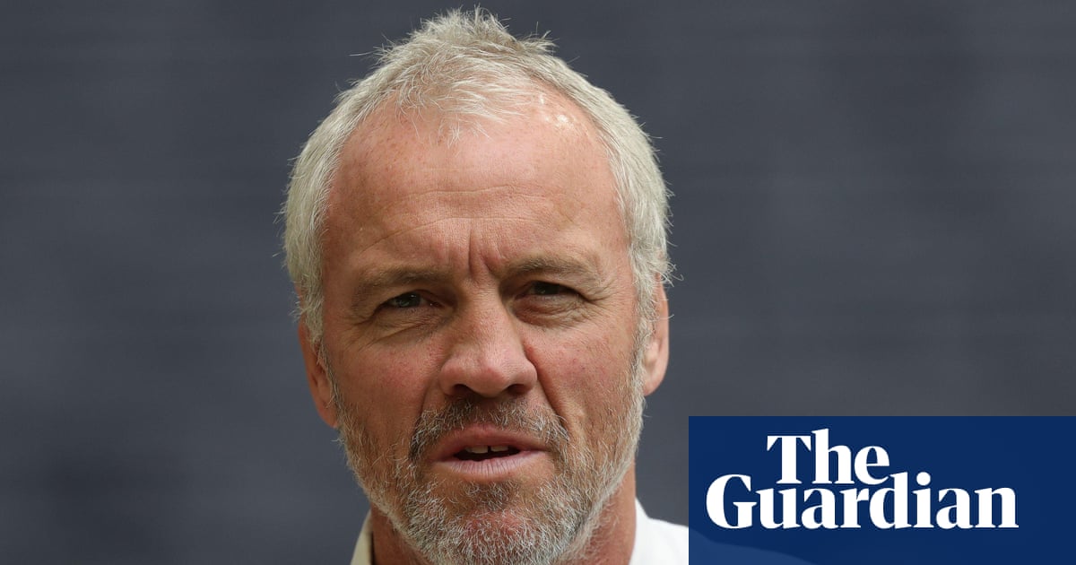 Brian McDermott to be named new England rugby league head coach this week | England rugby league team