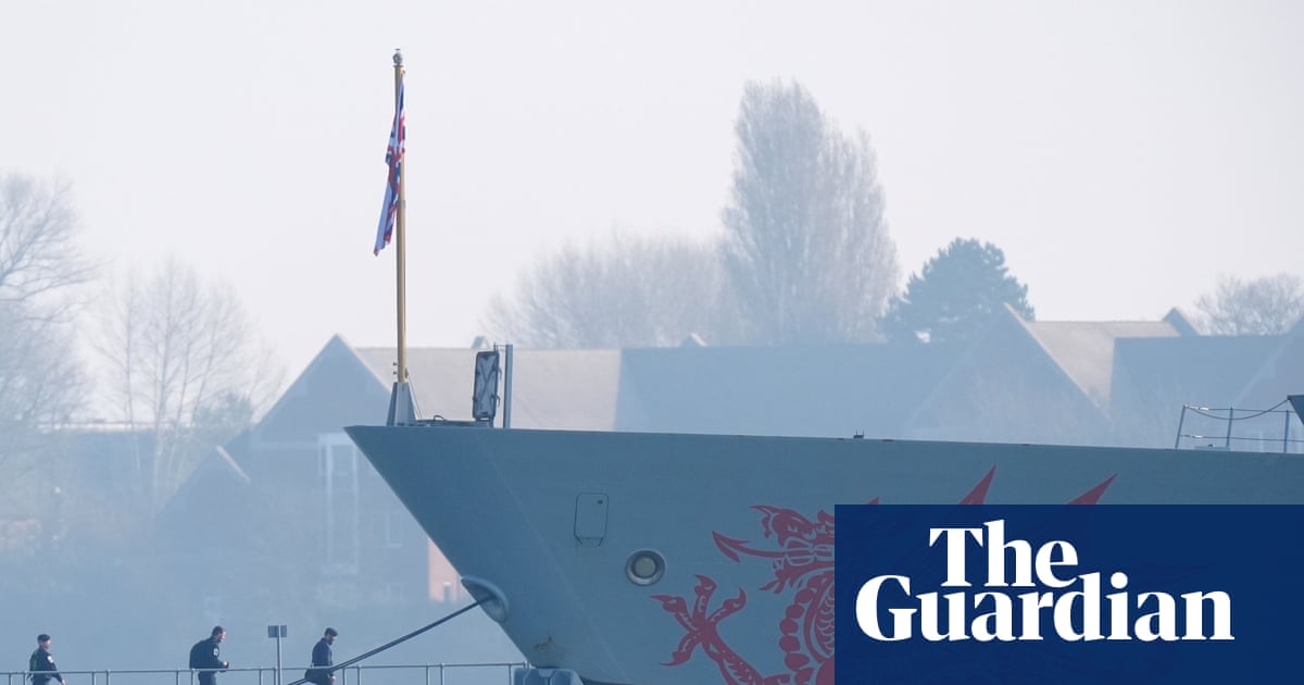 UK’s armed forces are in a sad state – and they have only themselves to blame | Defence policy