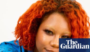 ‘Just so cheeky!’ Kemah Bob on FOC Fest, the celebration for femmes of colour in comedy | Comedy