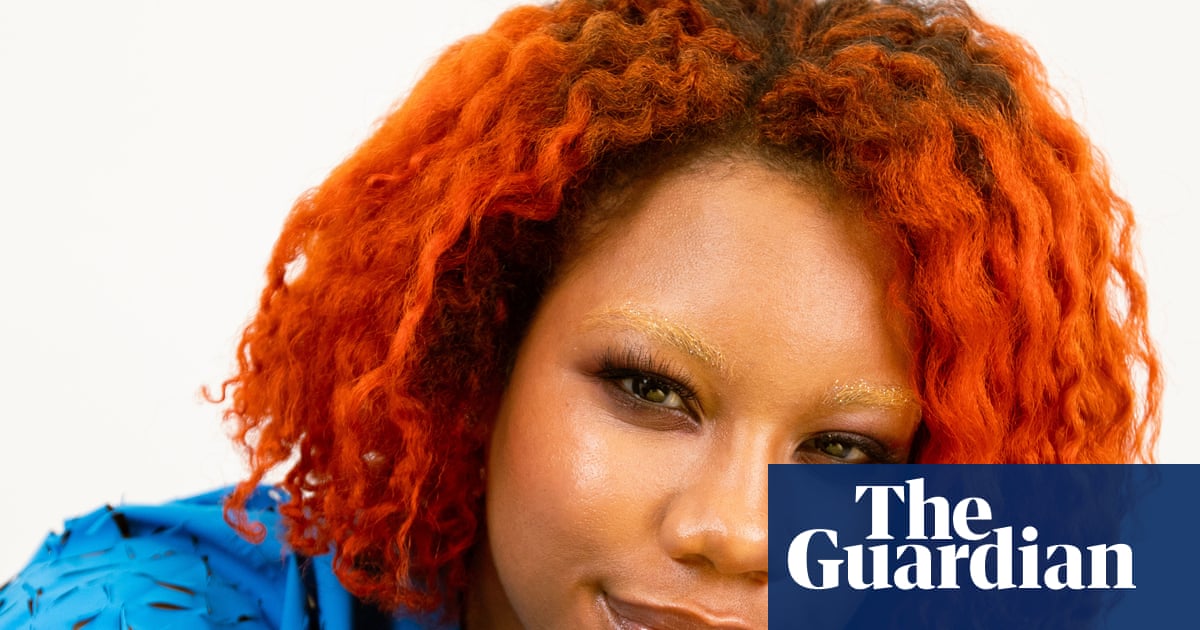 ‘Just so cheeky!’ Kemah Bob on FOC Fest, the celebration for femmes of colour in comedy | Comedy