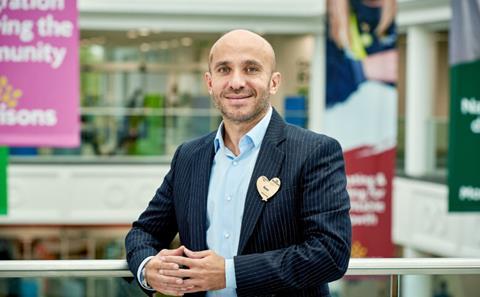 Morrisons announced hundreds more job cuts