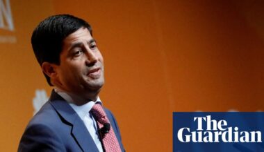 Kevin Warsh: Trump’s ideal choice to push Fed to cut interest rates | Federal Reserve