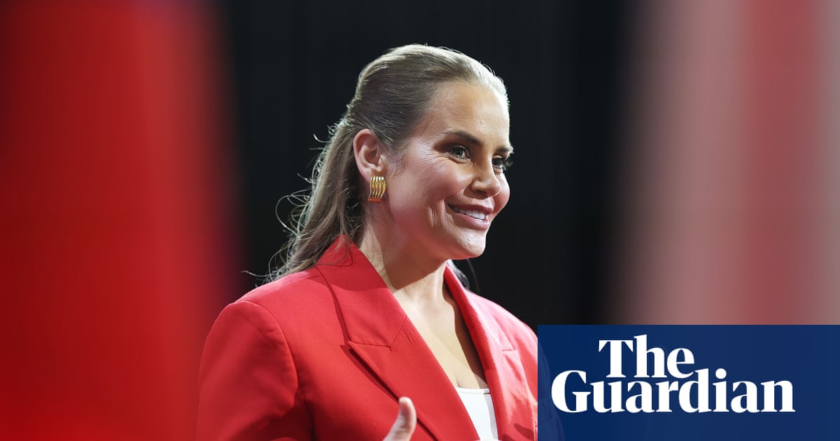 ‘I’m extremely lucky to be here’: Jelena Dokic on childhood dreams and talking tennis | Tennis