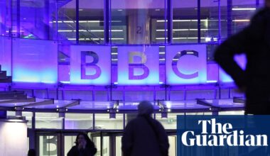 BBC to cut up to 2,000 jobs in biggest downsize in 15 years | BBC