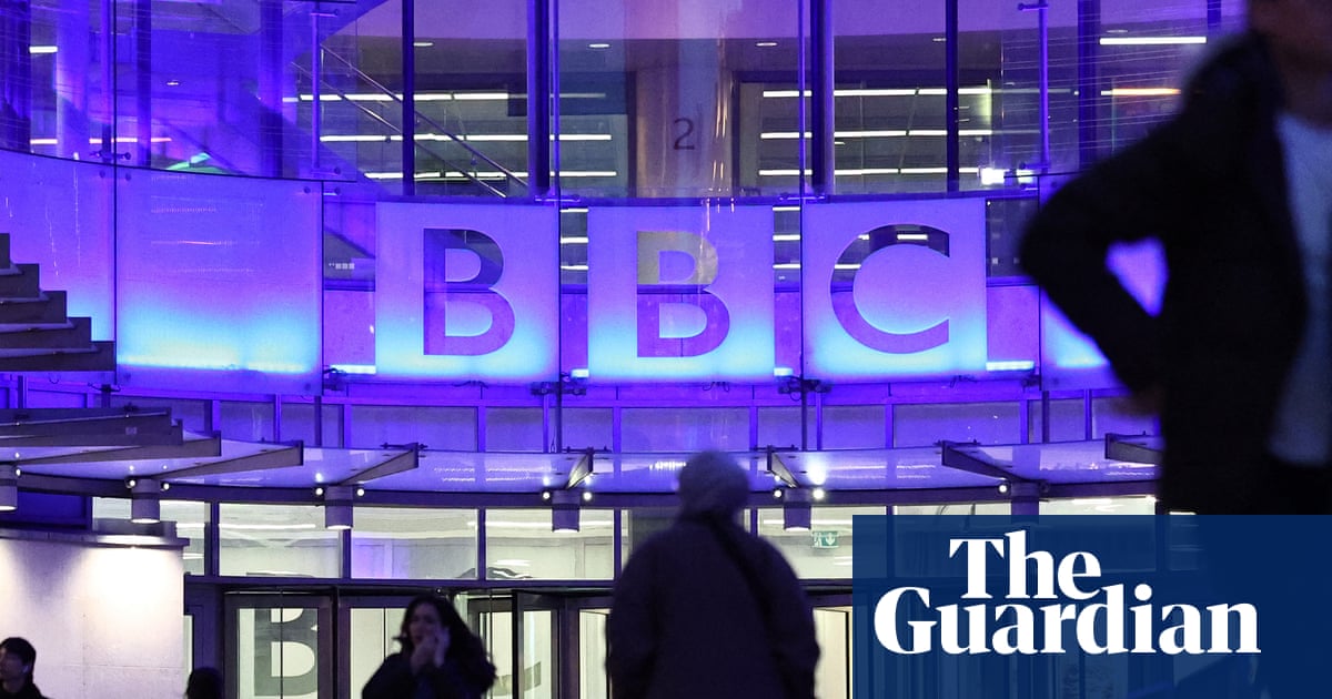 BBC to cut up to 2,000 jobs in biggest downsize in 15 years | BBC
