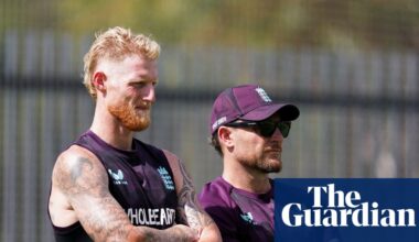 Ben Stokes plays down talk of McCullum disagreement but plans ‘different’ path to success | England cricket team