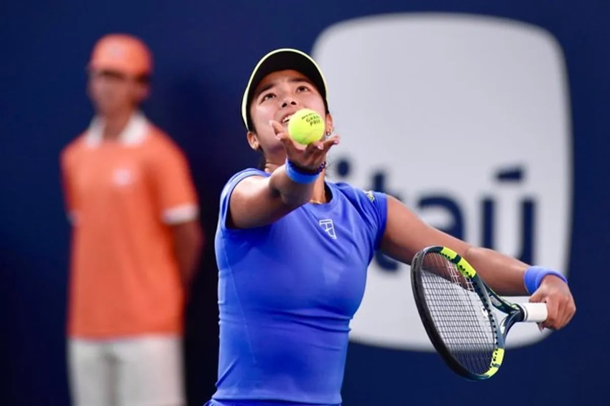 Alex Eala ramps up training for clay court swing at Rafa Nadal Academy - abs-cbn.com