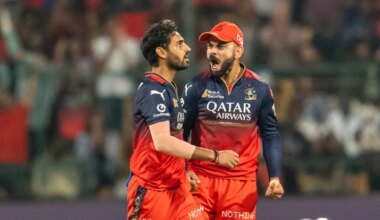 IPL 2026, GT vs RCB 42nd Match Match Preview