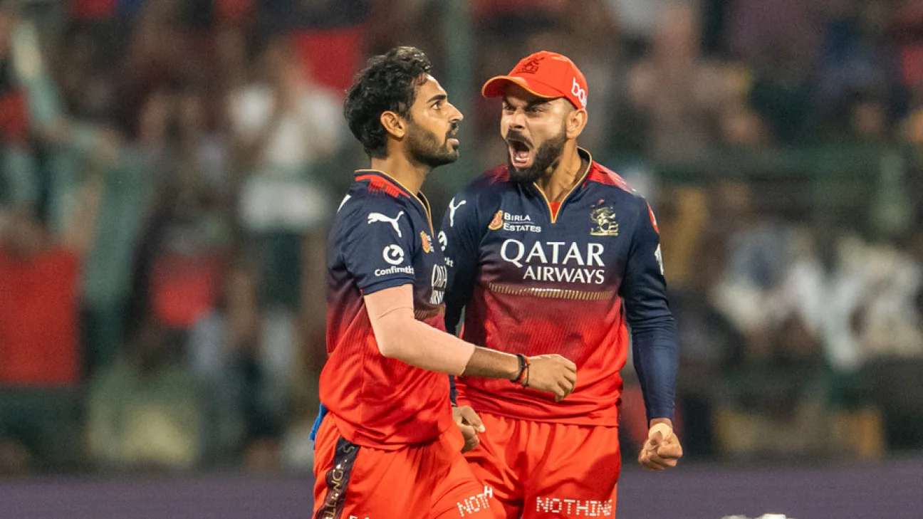 IPL 2026, GT vs RCB 42nd Match Match Preview