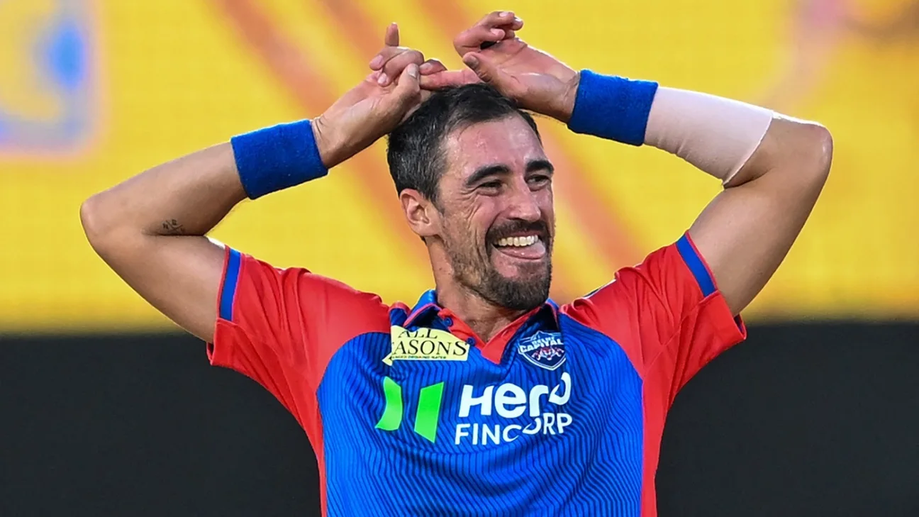IPL 2026, RR vs DC 43rd Match Match Preview