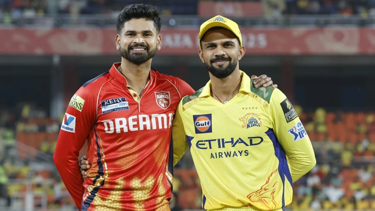 IPL 2026, CSK vs PBKS 7th Match Match Preview