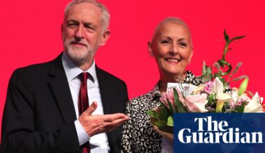 Jennie Formby, Labour’s former general secretary, says she has joined Greens | Labour