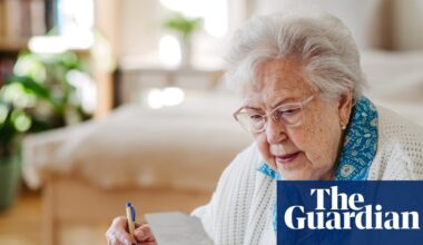 My mother has been overpaid her civil service pension and ordered to repay it | Money