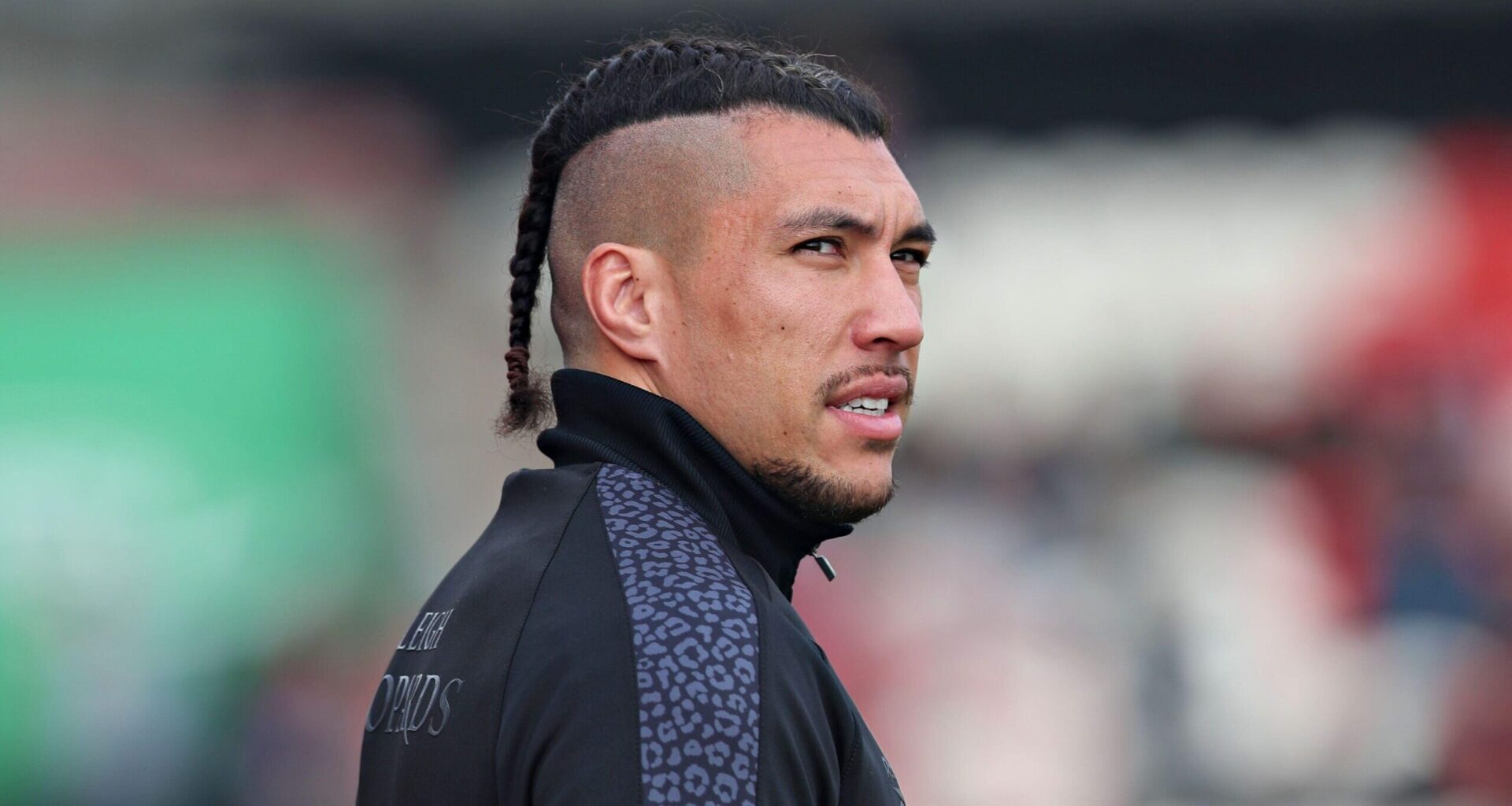 Leigh Leopards forward made available for immediate transfer