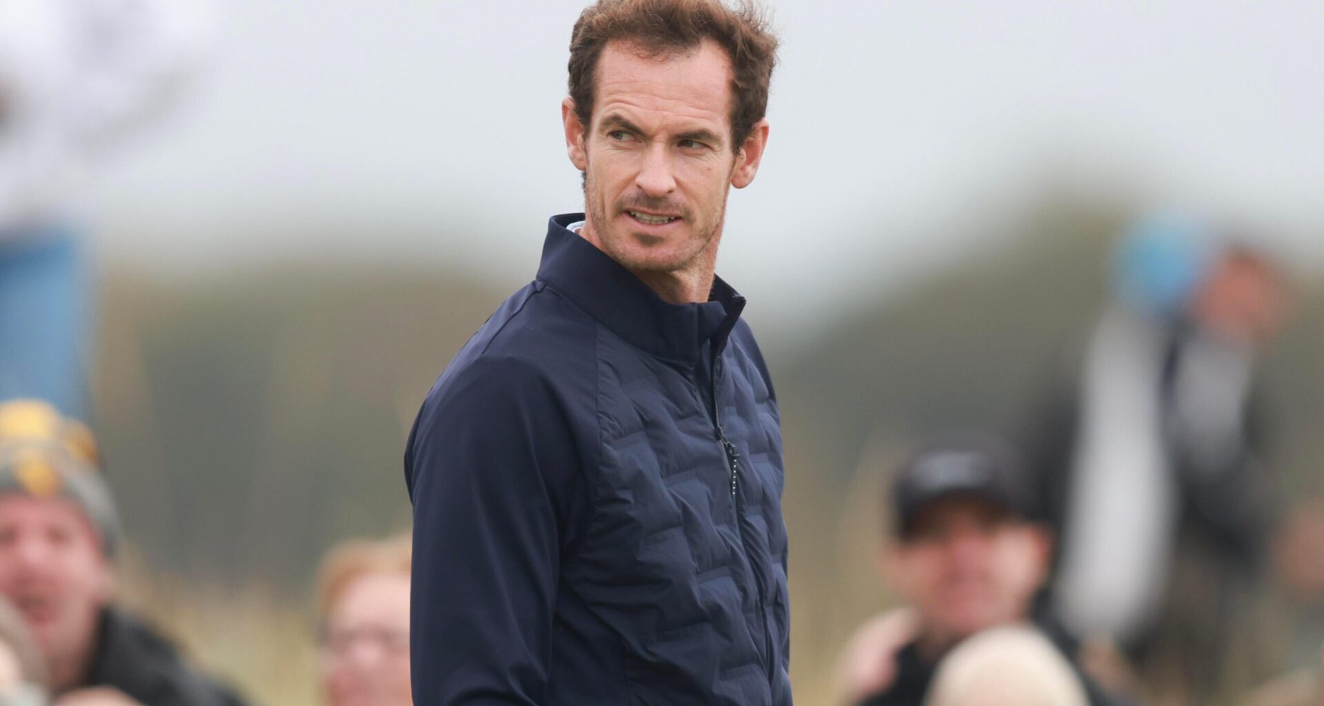 Andy Murray rivals Roger Federer with latest investment