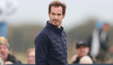 Andy Murray rivals Roger Federer with latest investment