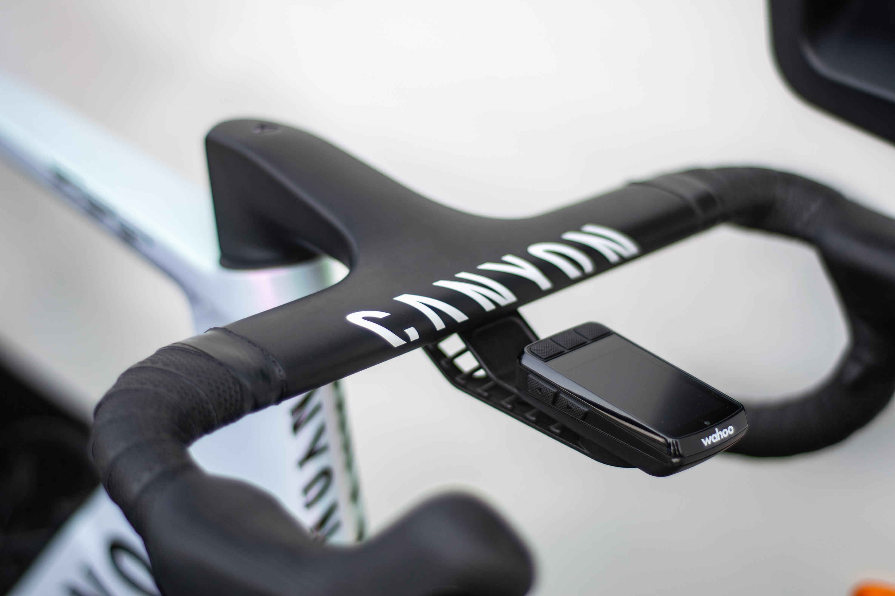 Jasper Philipsen's Paris-Roubaix Canyon Endurace CFR