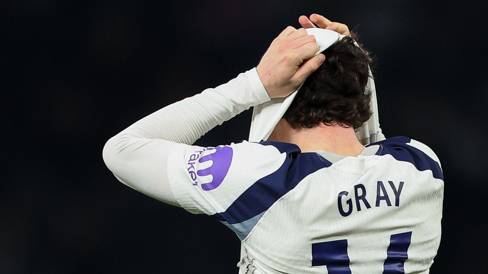 Carragher, Keane tear into good-for-nothing Archie Gray and second Spurs 'culprit'