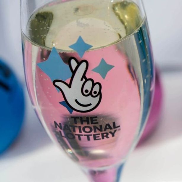 £7.1m is up for grabs in tonight's draw