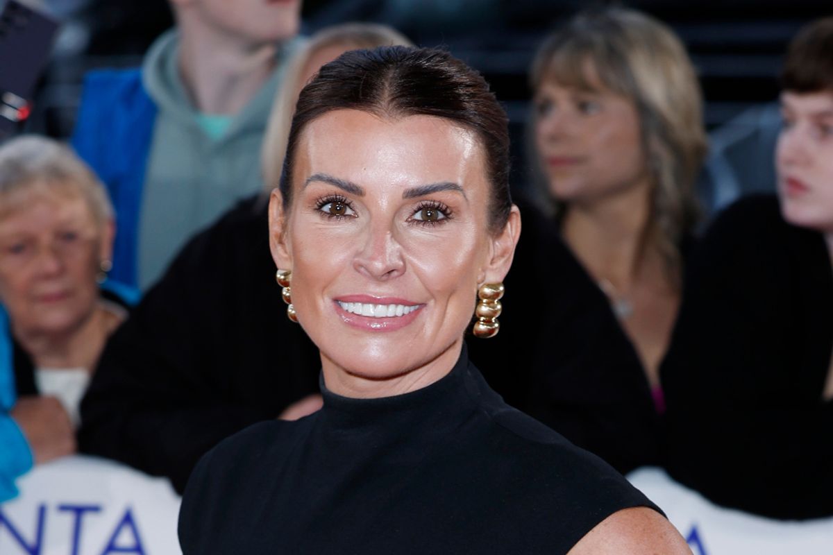 Coleen Rooney
