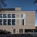 © Ste Muray University of Limerick Student Center / Carr Cotter & Naessens - Exterior Photography