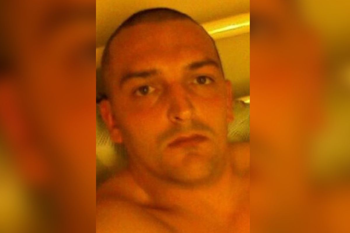 Paul Foster, 47, who was fatally stabbed in West Derby