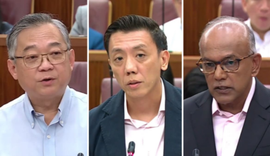 Highlights: Singapore warns of slower growth, higher inflation amid Middle East conflict, unveils support measures