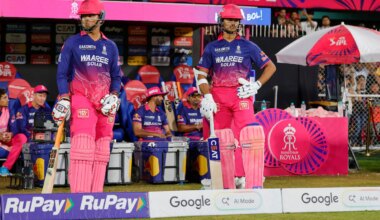 "There Has To Be Action": BCCI Reacts To 'Anti-Corruption' Protocol Breach In RR vs RCB Match