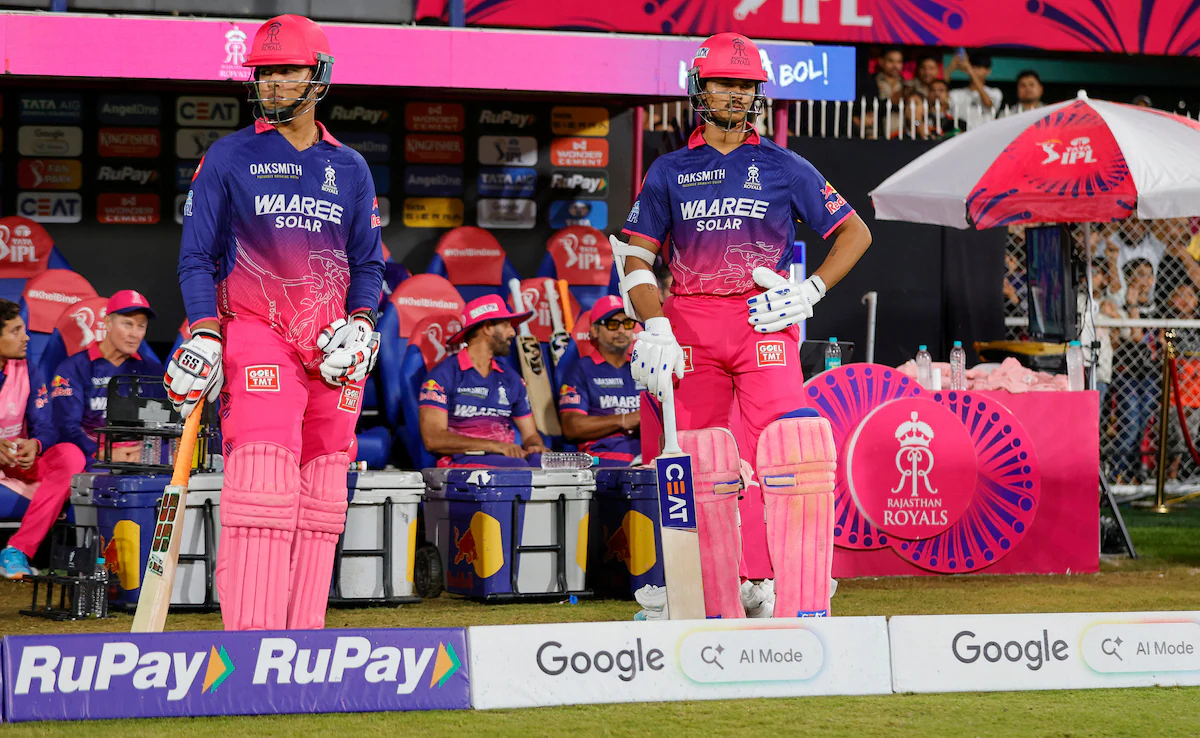 "There Has To Be Action": BCCI Reacts To 'Anti-Corruption' Protocol Breach In RR vs RCB Match