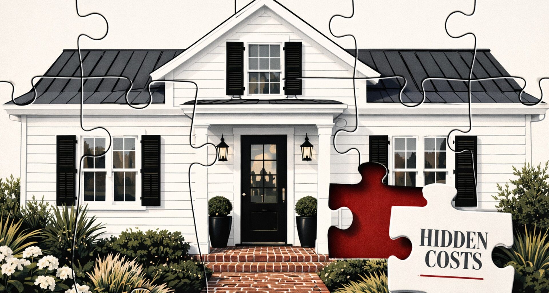 The Hidden Costs Threatening To Upend American Household Budgets in 2026