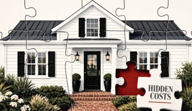 The Hidden Costs Threatening To Upend American Household Budgets in 2026