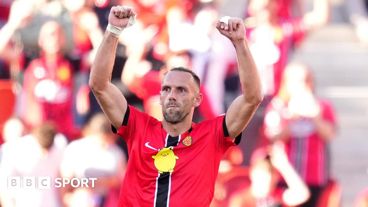 Mallorca vs Real Madrid: Spanish La Liga stats & head-to-head