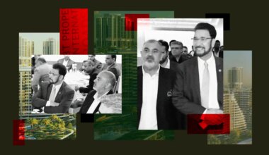 Labour MP appeared at event with peer convicted of child-sex crime