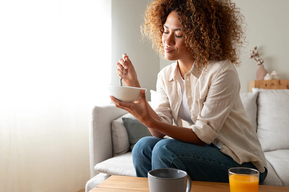 This ridiculously cheap food could lower your cholesterol in two days
