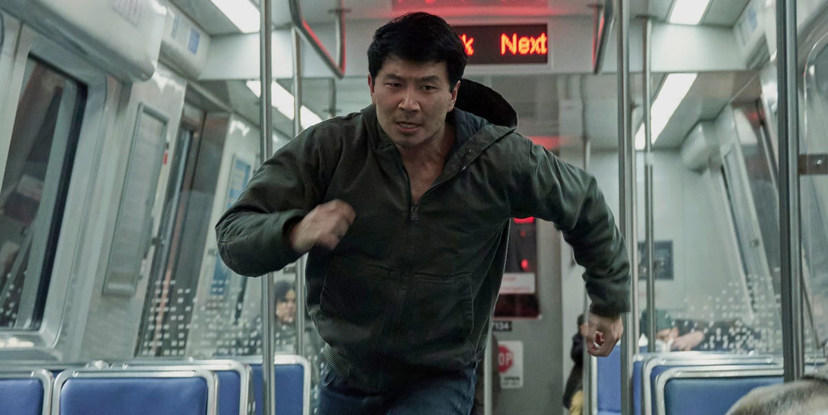 All 8 episodes of "exciting" spy thriller with 'twists and turns' now streaming in the UK