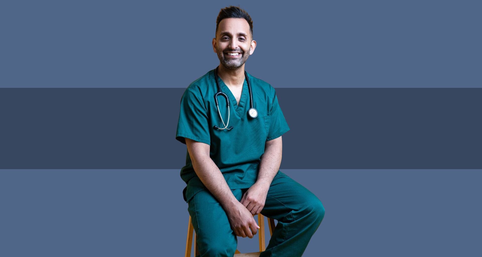 Dr Amir Khan
