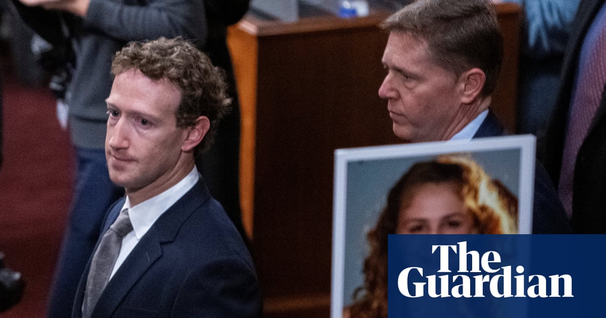 ‘It started with a tipoff’: how a Guardian investigation exposed child sex trafficking on Facebook and Instagram | Sex trafficking