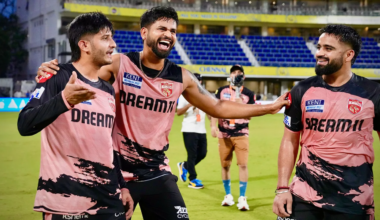 Halfway in IPL 2026 - Vaibhav Sooryavanshi, Virat Kohli, Shreyas Iyer, Cooper Connolly, Anshul Kamboj among the stars