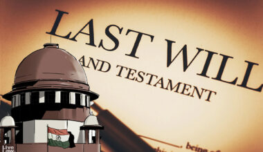 Probate Liable To Be Revoked For Non-Impleadment Of Necessary Parties, Suppression Of Facts: Supreme Court