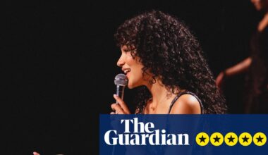 Olivia Dean review – soul-pop superstar shimmies into a classy and commanding first arena tour | Olivia Dean