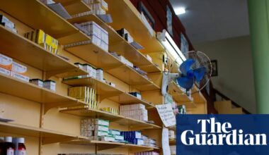 Cubans self-medicate as crisis takes toll on mental health: ‘There is no idea to hold on to’ | Cuba