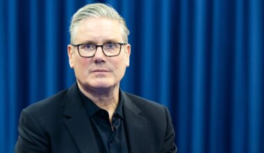 ‘I can win the next election’