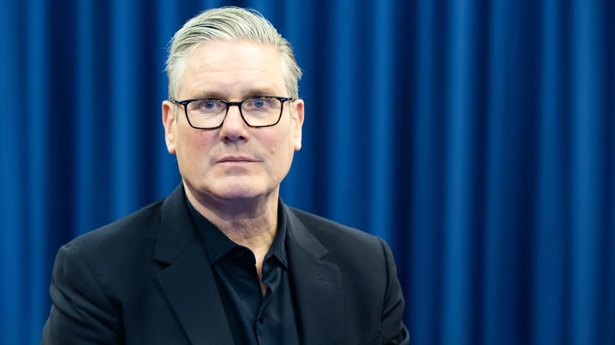 ‘I can win the next election’